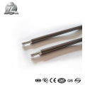 Wholesale small spare 7001 T6 aluminium Alloy Canopy telescopic poles for tents